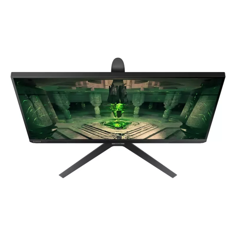 Samsung G40B arvutimonitor 68,6 cm (27 tolli) 1920 x 1080 pikslit Full HD LED must
