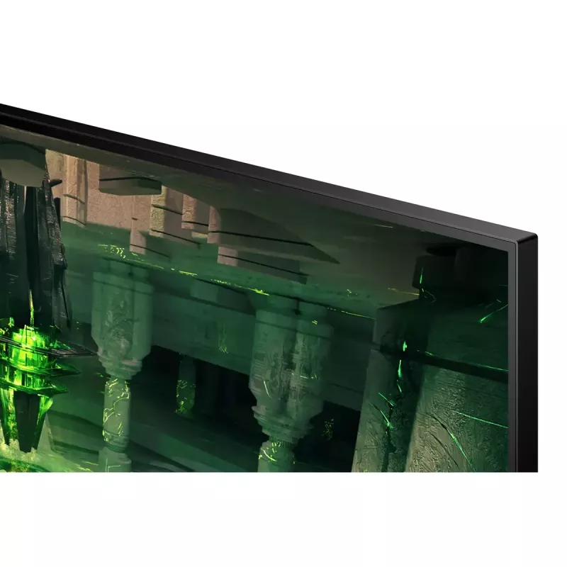 Samsung G40B arvutimonitor 68,6 cm (27 tolli) 1920 x 1080 pikslit Full HD LED must