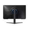 Samsung G40B arvutimonitor 68,6 cm (27 tolli) 1920 x 1080 pikslit Full HD LED must