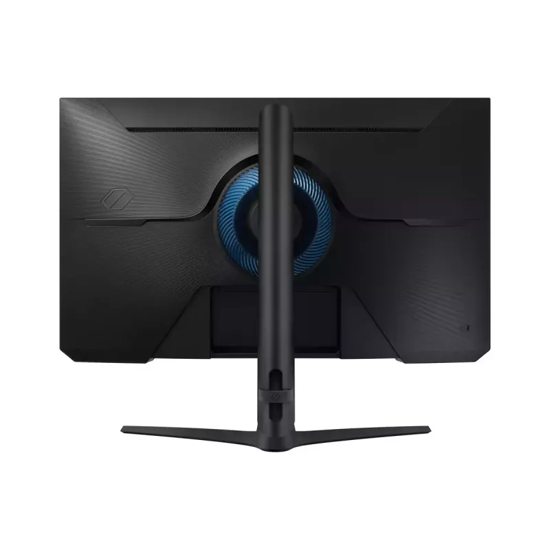 Samsung G40B arvutimonitor 68,6 cm (27 tolli) 1920 x 1080 pikslit Full HD LED must