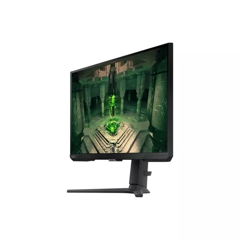 Samsung G40B arvutimonitor 68,6 cm (27 tolli) 1920 x 1080 pikslit Full HD LED must