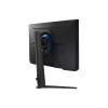 Samsung G40B arvutimonitor 68,6 cm (27 tolli) 1920 x 1080 pikslit Full HD LED must