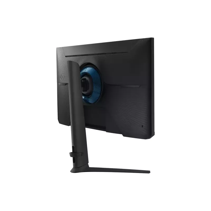 Samsung G40B arvutimonitor 68,6 cm (27 tolli) 1920 x 1080 pikslit Full HD LED must