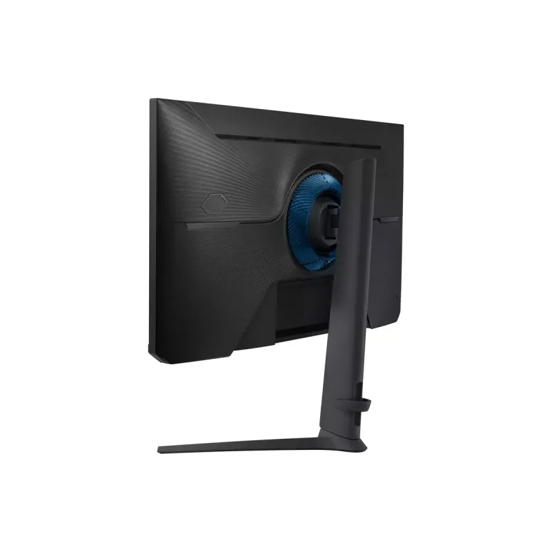 Samsung G40B arvutimonitor 68,6 cm (27 tolli) 1920 x 1080 pikslit Full HD LED must