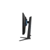 Samsung G40B arvutimonitor 68,6 cm (27 tolli) 1920 x 1080 pikslit Full HD LED must