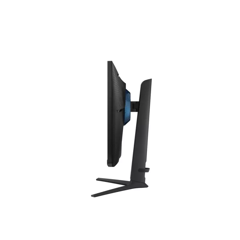 Samsung G40B arvutimonitor 68,6 cm (27 tolli) 1920 x 1080 pikslit Full HD LED must