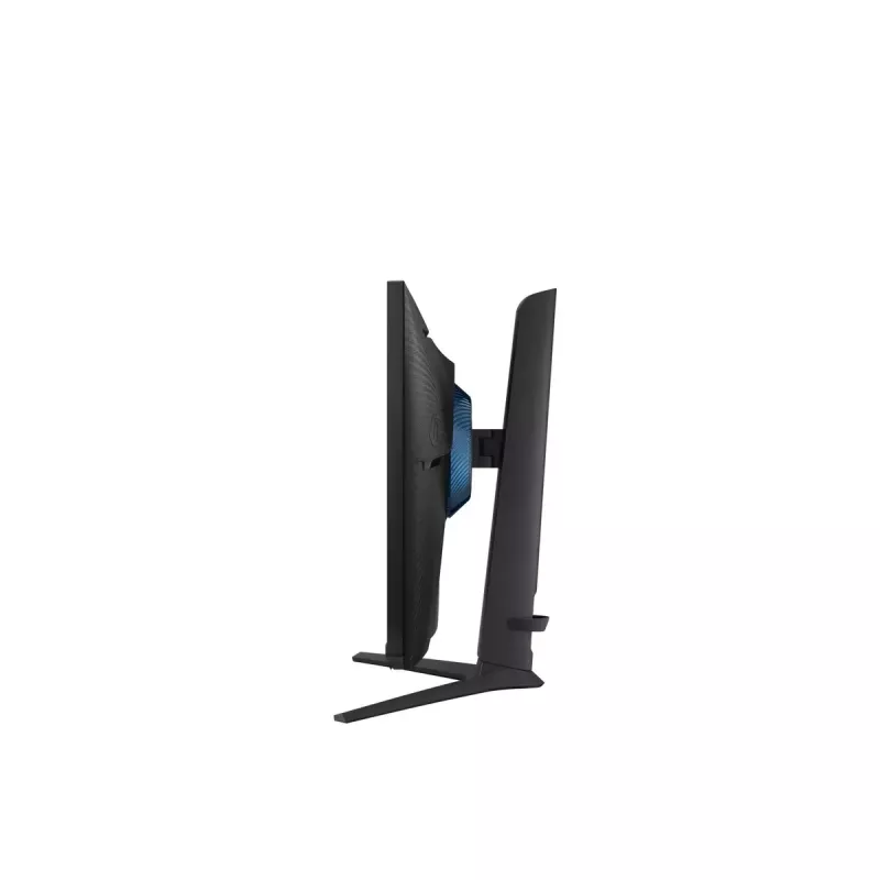 Samsung G40B arvutimonitor 68,6 cm (27 tolli) 1920 x 1080 pikslit Full HD LED must