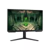 Samsung G40B arvutimonitor 68,6 cm (27 tolli) 1920 x 1080 pikslit Full HD LED must