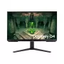 Samsung G40B arvutimonitor 68,6 cm (27 tolli) 1920 x 1080 pikslit Full HD LED must