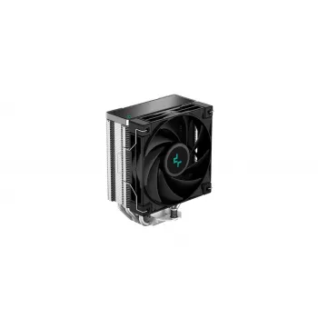 DEEPCOOL protsessori jahuti AK400 soojustorutoruga torn, 12 cm – must