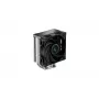 DEEPCOOL protsessori jahuti AK400 soojustorutoruga torn, 12 cm – must
