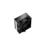 DEEPCOOL protsessori jahuti AK400 soojustorutoruga torn, 12 cm – must