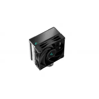 DEEPCOOL protsessori jahuti AK400 soojustorutoruga torn, 12 cm – must