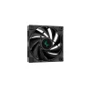 DEEPCOOL protsessori jahuti AK400 soojustorutoruga torn, 12 cm – must