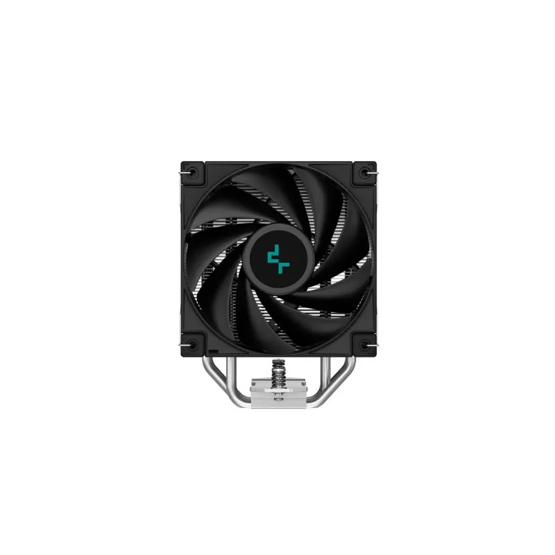 DEEPCOOL protsessori jahuti AK400 soojustorutoruga torn, 12 cm – must