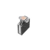 DEEPCOOL protsessori jahuti AK400 soojustorutoruga torn, 12 cm – must