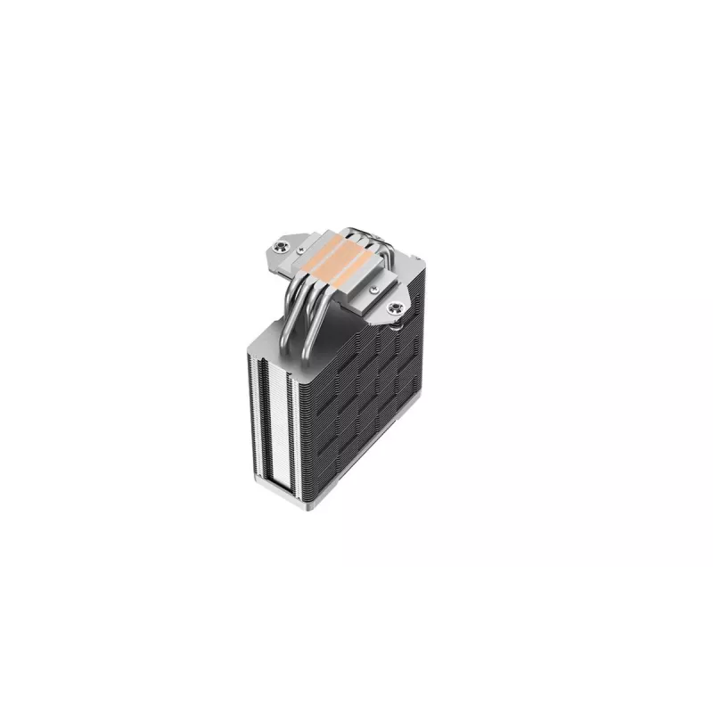 DEEPCOOL protsessori jahuti AK400 soojustorutoruga torn, 12 cm – must