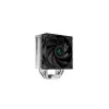 DEEPCOOL protsessori jahuti AK400 soojustorutoruga torn, 12 cm – must