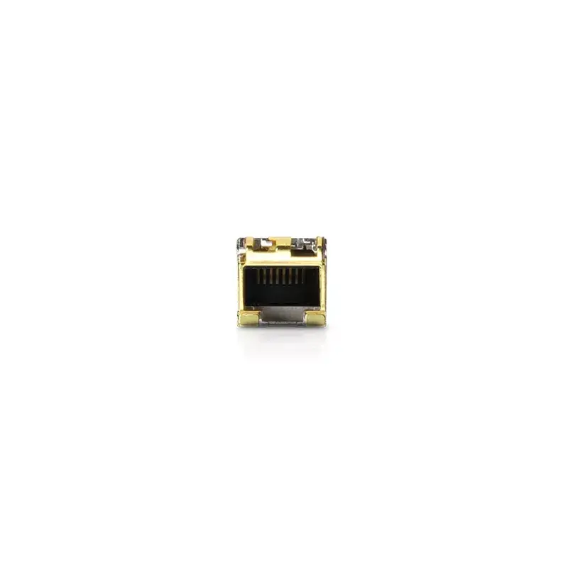 UBIQUITI NETWORKS Transceiver Module Uf-gp-b+ RJ45 Copper Ethernet Connection