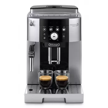 Espressomasin De’Longhi Magnifica S Smart ECAM 250.23.SB — 1,8 L veepaak, 250 g oahoidla, 15 baari, sisseehitatud veski