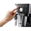 Espressomasin De’Longhi Magnifica S Smart ECAM 250.23.SB — 1,8 L veepaak, 250 g oahoidla, 15 baari, sisseehitatud veski