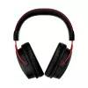 HyperX Cloud Alpha - juhtmevabad mänguripeakomplektid (must-punane)