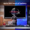 HyperX Cloud Alpha - juhtmevabad mänguripeakomplektid (must-punane)
