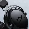 HyperX Cloud Alpha - juhtmevabad mänguripeakomplektid (must-punane)