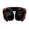 HyperX Cloud Alpha - juhtmevabad mänguripeakomplektid (must-punane)