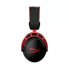 HyperX Cloud Alpha - juhtmevabad mänguripeakomplektid (must-punane)