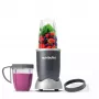 NutriBullet NB606DG 0,7 L lauasegisti 600 W Hõbedane