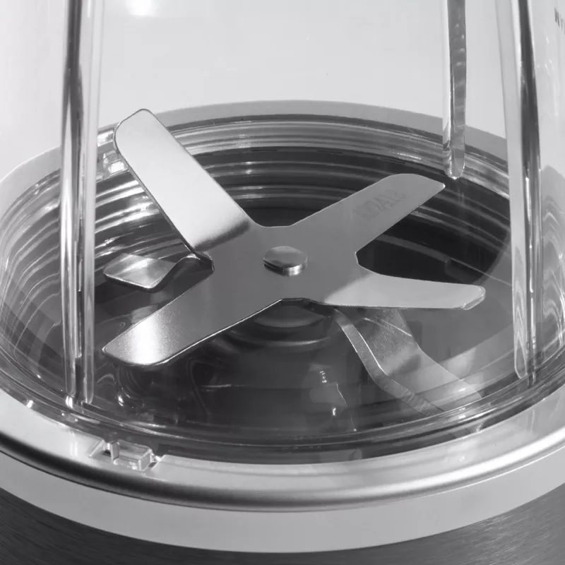 NutriBullet NB606DG 0,7 L lauasegisti 600 W Hõbedane