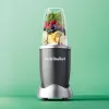 NutriBullet NB606DG 0,7 L lauasegisti 600 W Hõbedane