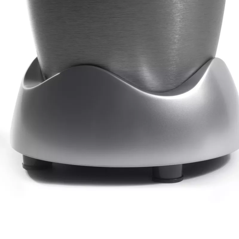NutriBullet NB606DG 0,7 L lauasegisti 600 W Hõbedane