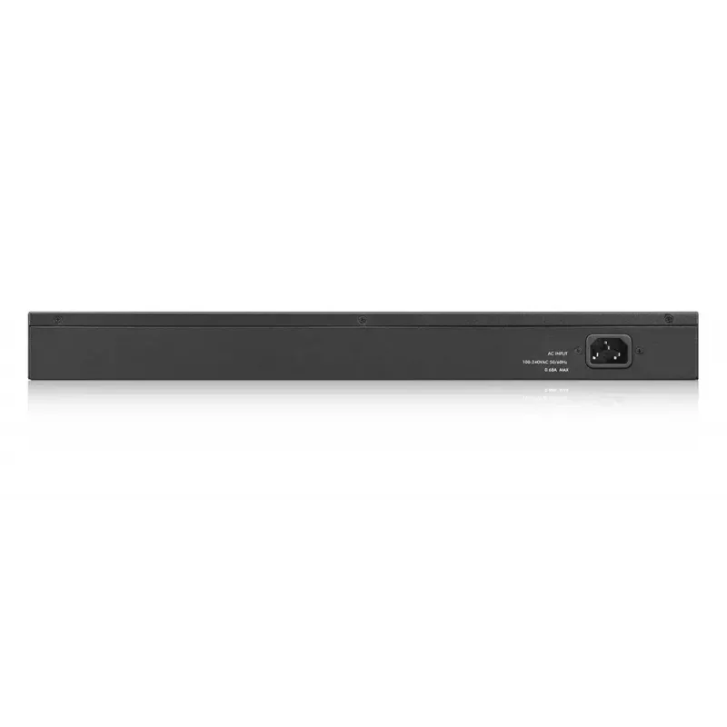 Zyxel GS1900-48-EU0102F võrgukommutaator L2 Gigabit Ethernet (10/100/1000) must