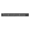 Zyxel GS1900-48-EU0102F võrgukommutaator L2 Gigabit Ethernet (10/100/1000) must