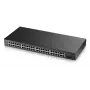 Zyxel GS1900-48-EU0102F võrgukommutaator L2 Gigabit Ethernet (10/100/1000) must