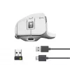 Hiir Logitech MX Master 3S Bluetooth Pale Grey