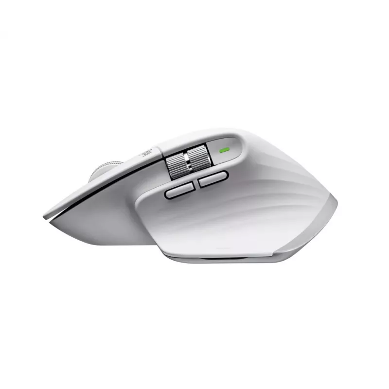 Hiir Logitech MX Master 3S Bluetooth Pale Grey