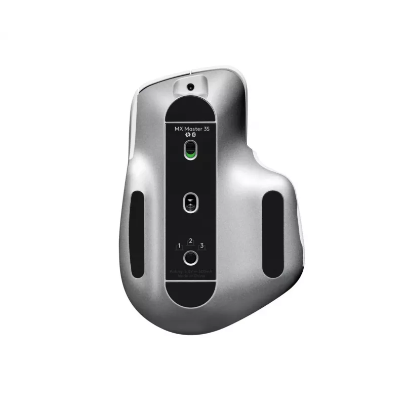 Hiir Logitech MX Master 3S Bluetooth Pale Grey