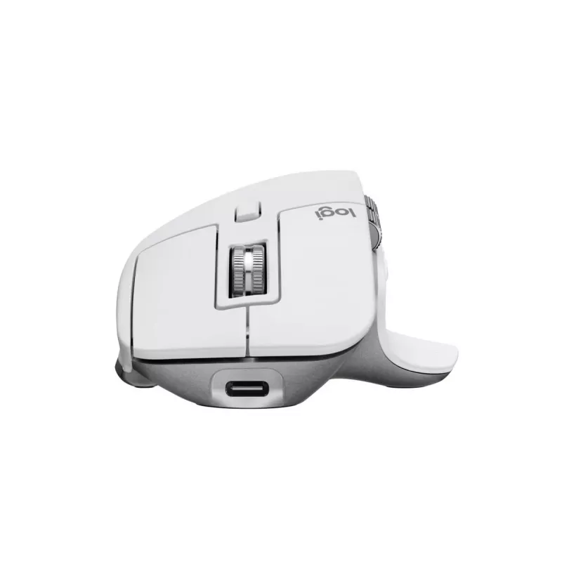 Hiir Logitech MX Master 3S Bluetooth Pale Grey