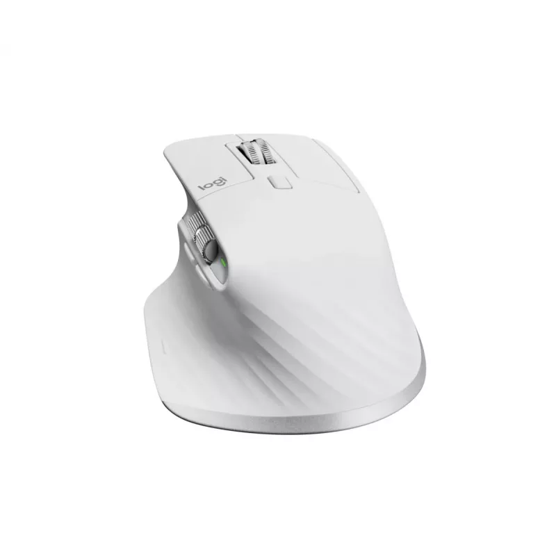 Hiir Logitech MX Master 3S Bluetooth Pale Grey