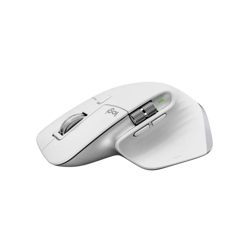Hiir Logitech MX Master 3S Bluetooth Pale Grey