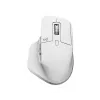 Hiir Logitech MX Master 3S Bluetooth Pale Grey