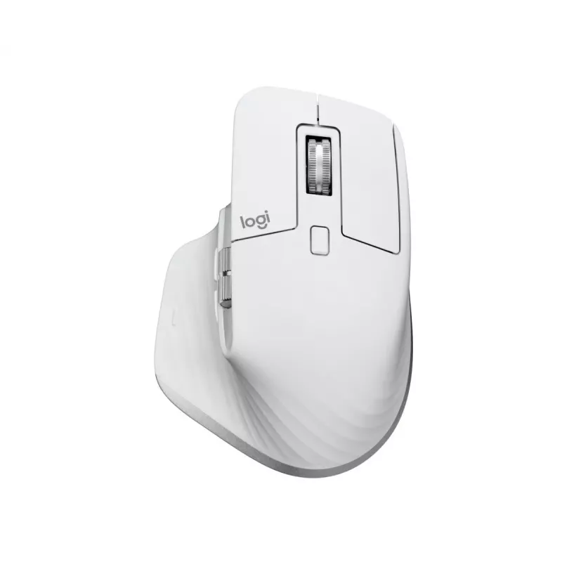 Hiir Logitech MX Master 3S Bluetooth Pale Grey