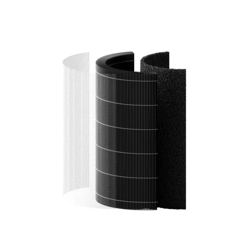 Õhupuhasti Xiaomi Smart Air Purifier 4 Lite