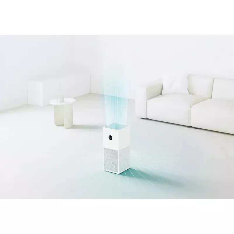Õhupuhasti Xiaomi Smart Air Purifier 4 Lite
