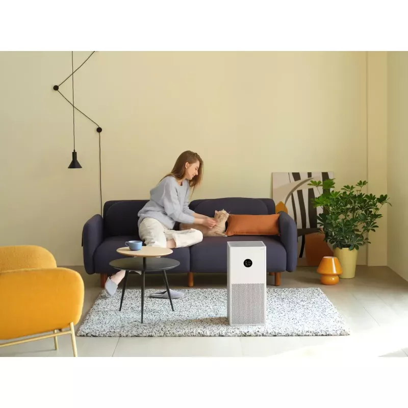 Õhupuhasti Xiaomi Smart Air Purifier 4 Lite