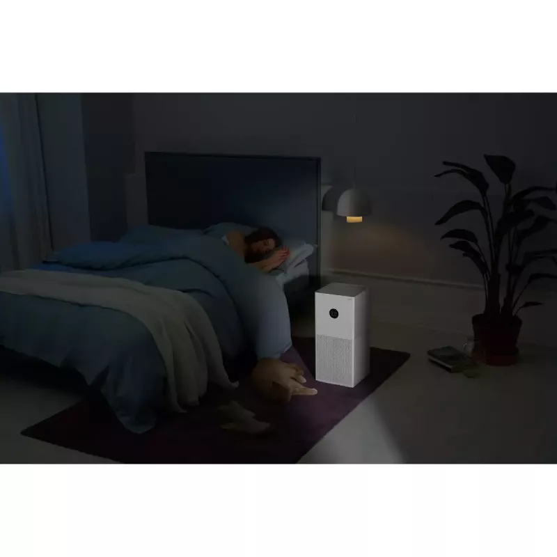 Õhupuhasti Xiaomi Smart Air Purifier 4 Lite