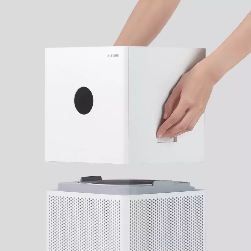 Õhupuhasti Xiaomi Smart Air Purifier 4 Lite